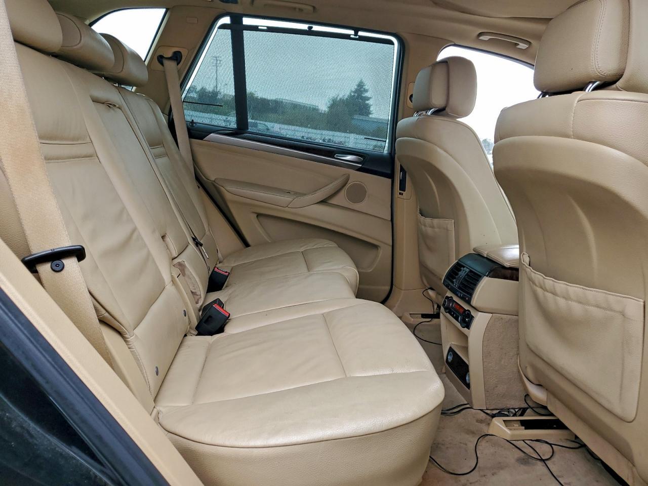 2013 BMW X5