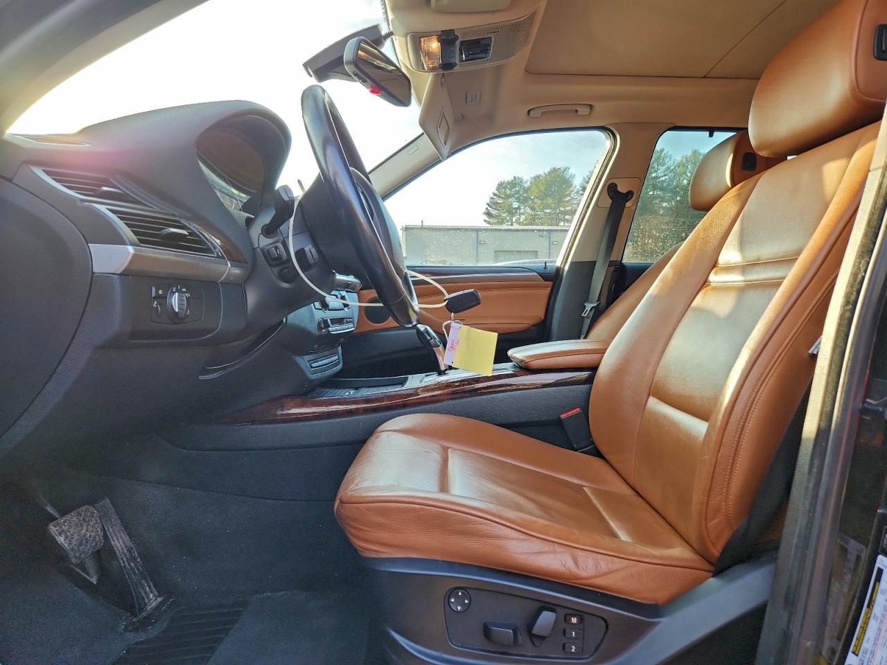 2009 BMW X5