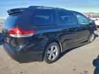 2012 TOYOTA SIENNA