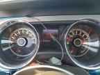2013 FORD MUSTANG