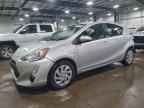 2015 TOYOTA Prius c