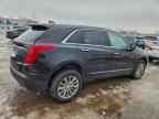 2018 CADILLAC XT5