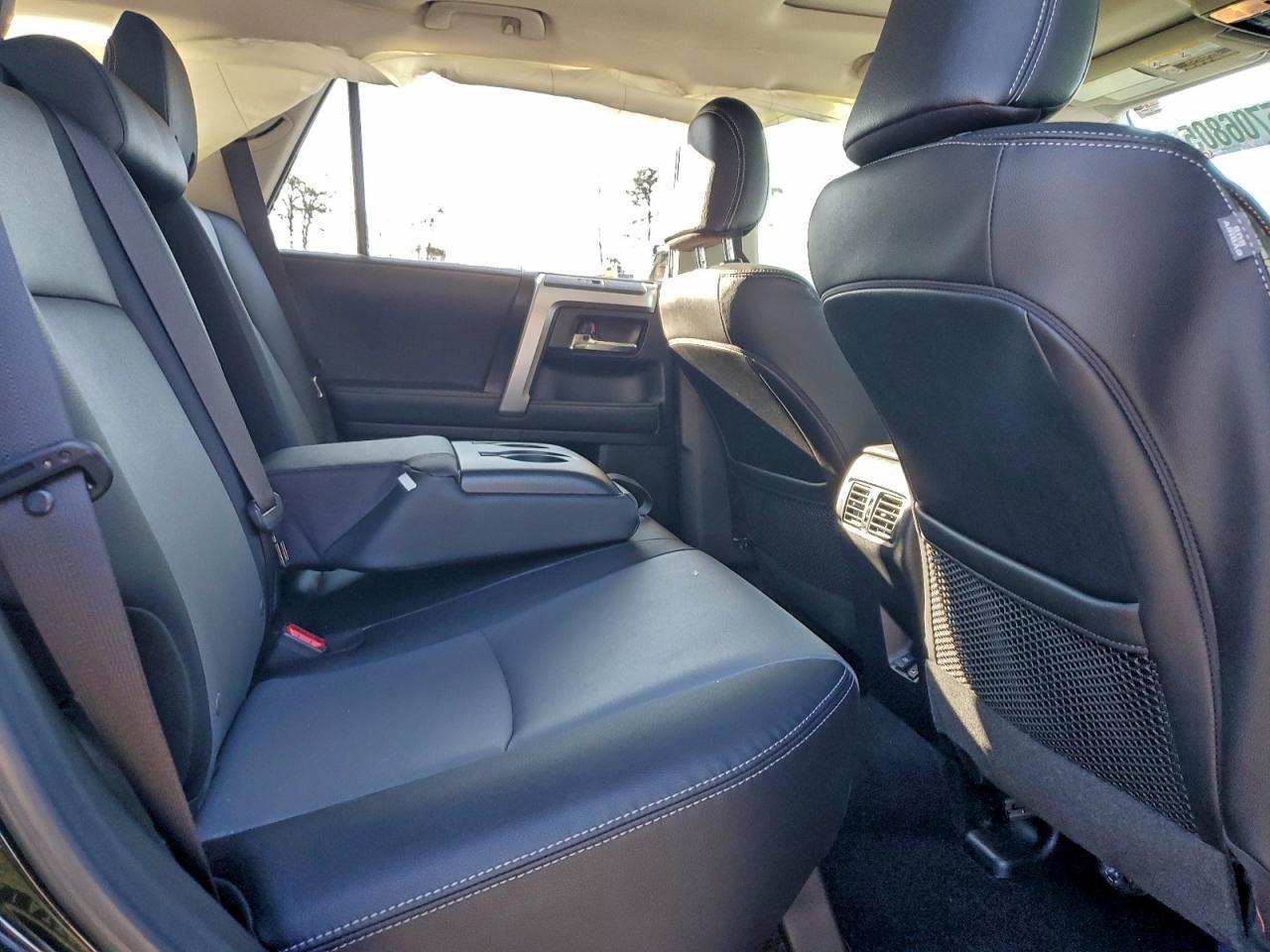 2024 TOYOTA 4Runner