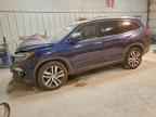 2018 HONDA PILOT
