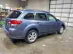 2014 SUBARU Outback