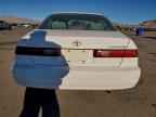 1998 TOYOTA CAMRY