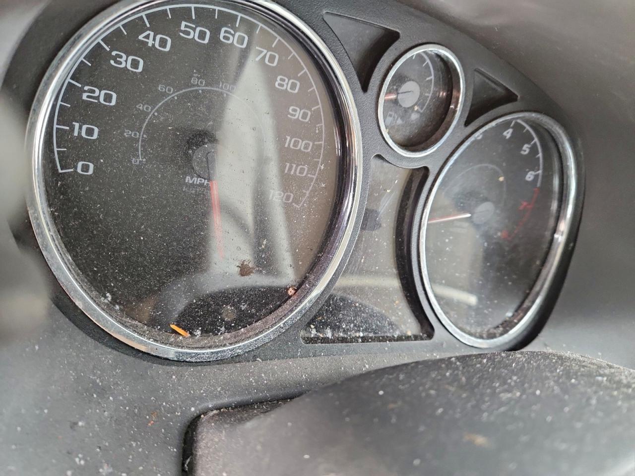 2005 CHEVROLET COBALT