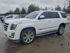 2018 CADILLAC ESCALADE