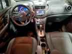 2015 CHEVROLET TRAX