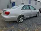 2006 TOYOTA CAMRY
