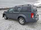 2012 NISSAN PATHFINDER