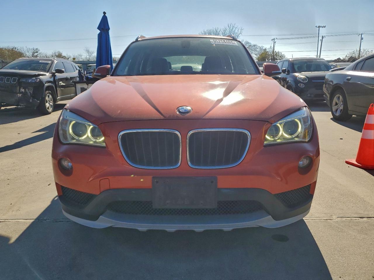 2015 BMW X1