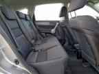 2007 HONDA CR-V