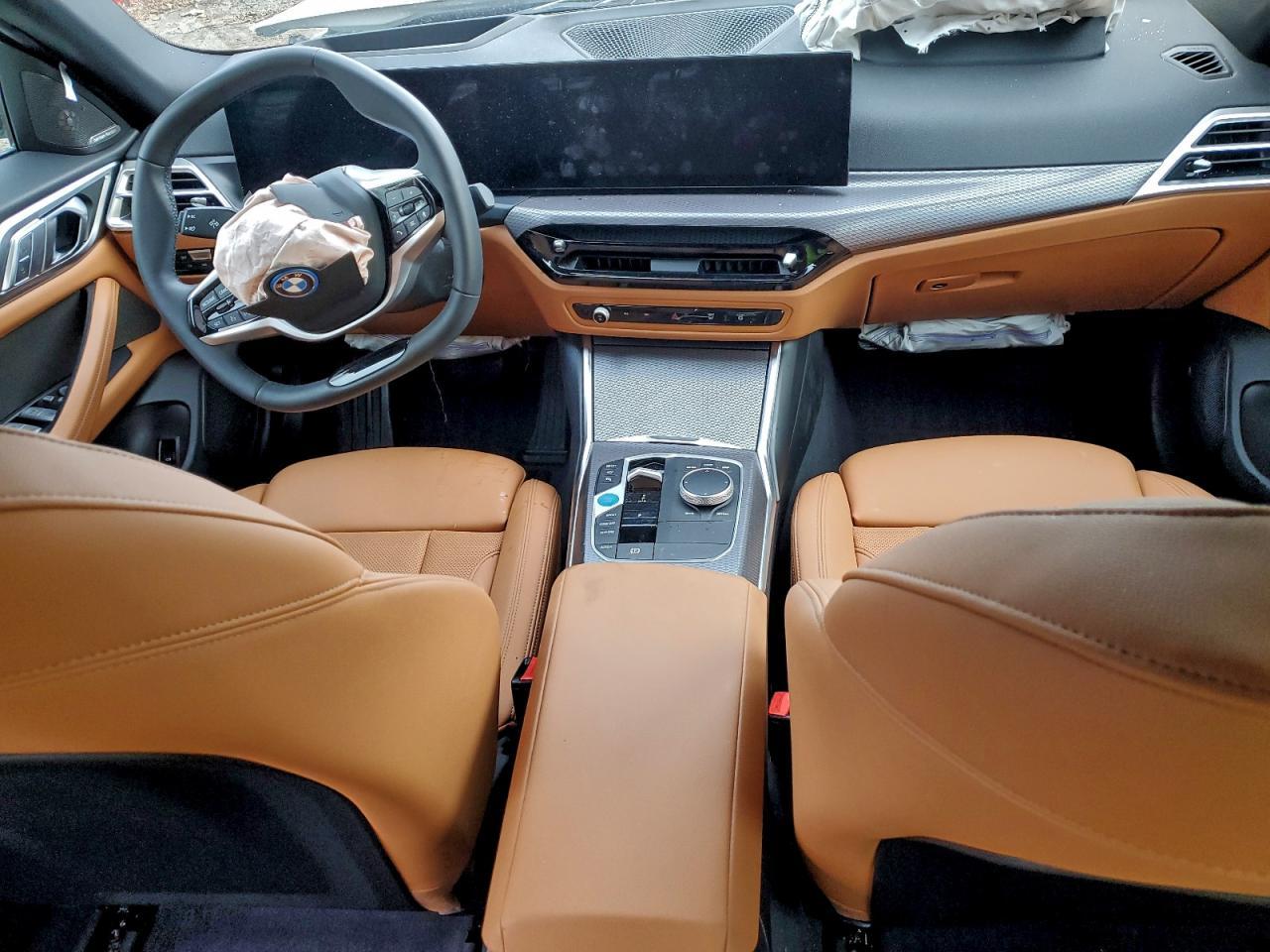 2025 BMW i4