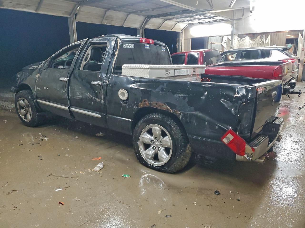 2005 DODGE RAM 1500