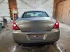 2008 PONTIAC G6