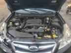 2012 SUBARU Legacy