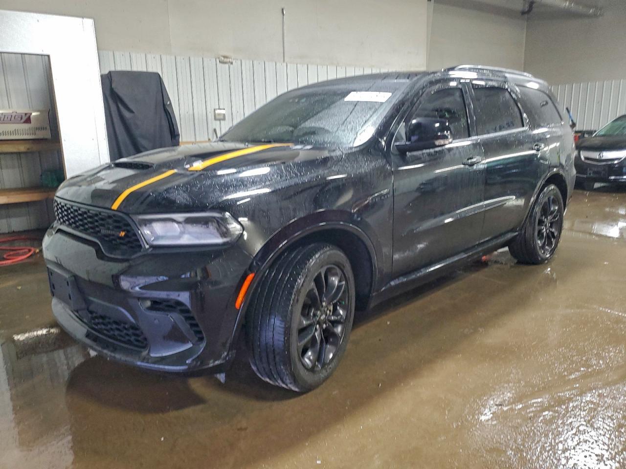 2023 DODGE DURANGO