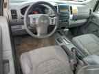 2014 NISSAN Frontier