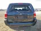 2006 TOYOTA 4Runner