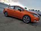 2020 NISSAN VERSA