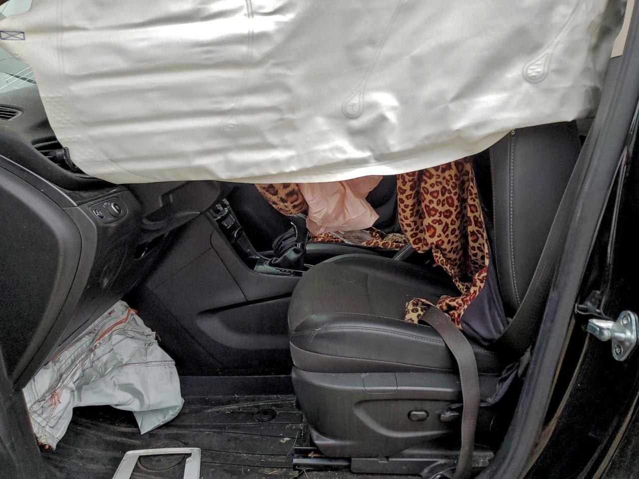 2019 BUICK ENCORE