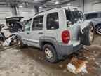 2003 JEEP Liberty