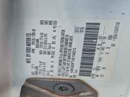 2014 FORD TRANSIT CONNECT