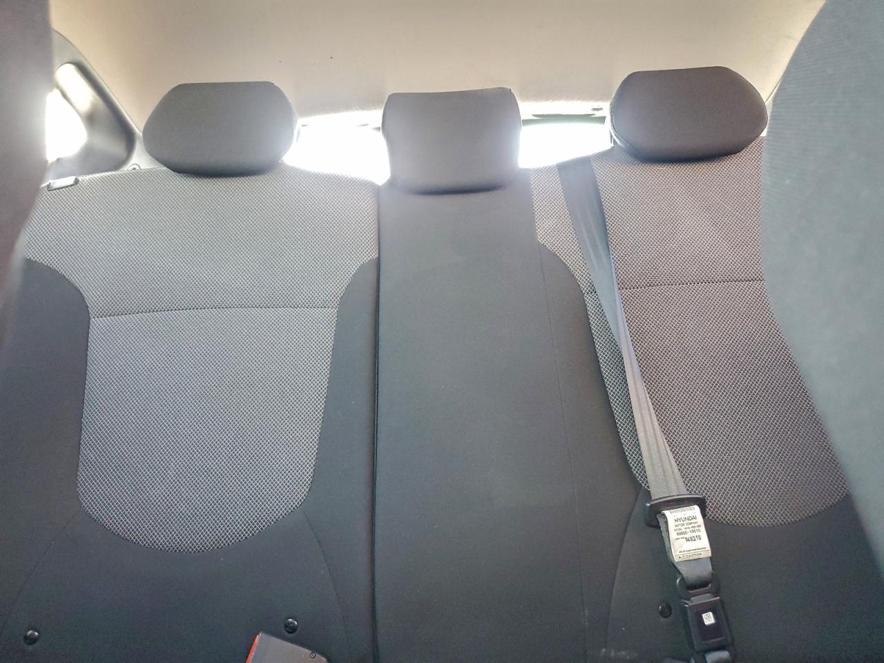 2014 HYUNDAI ACCENT