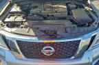 2017 NISSAN Armada