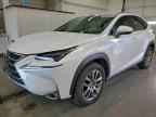 2016 LEXUS NX 300H