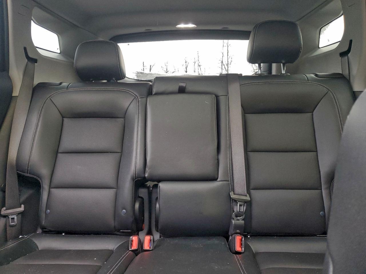 2023 GMC Terrain