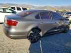 2011 VOLKSWAGEN JETTA