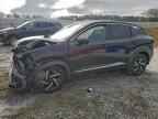 2025 NISSAN KICKS