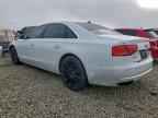 2014 AUDI A8