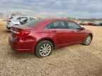 2013 CHRYSLER 200