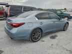 2018 INFINITI Q50