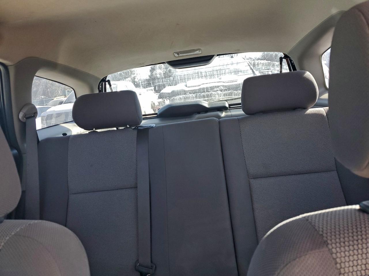 2006 TOYOTA COROLLA