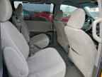 2012 TOYOTA SIENNA