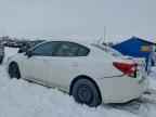 2018 SUBARU IMPREZA