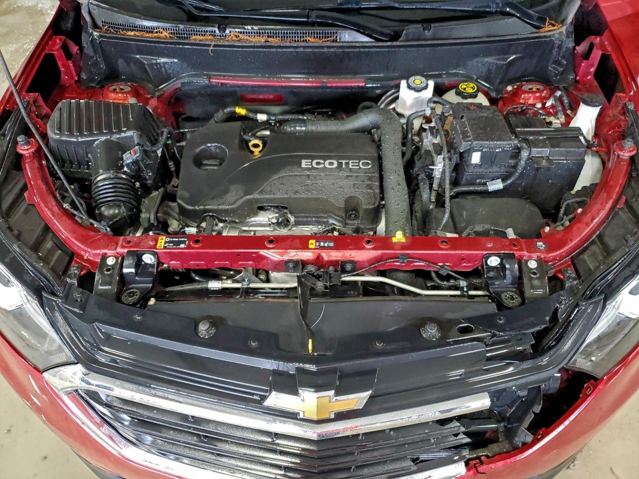 2021 CHEVROLET EQUINOX