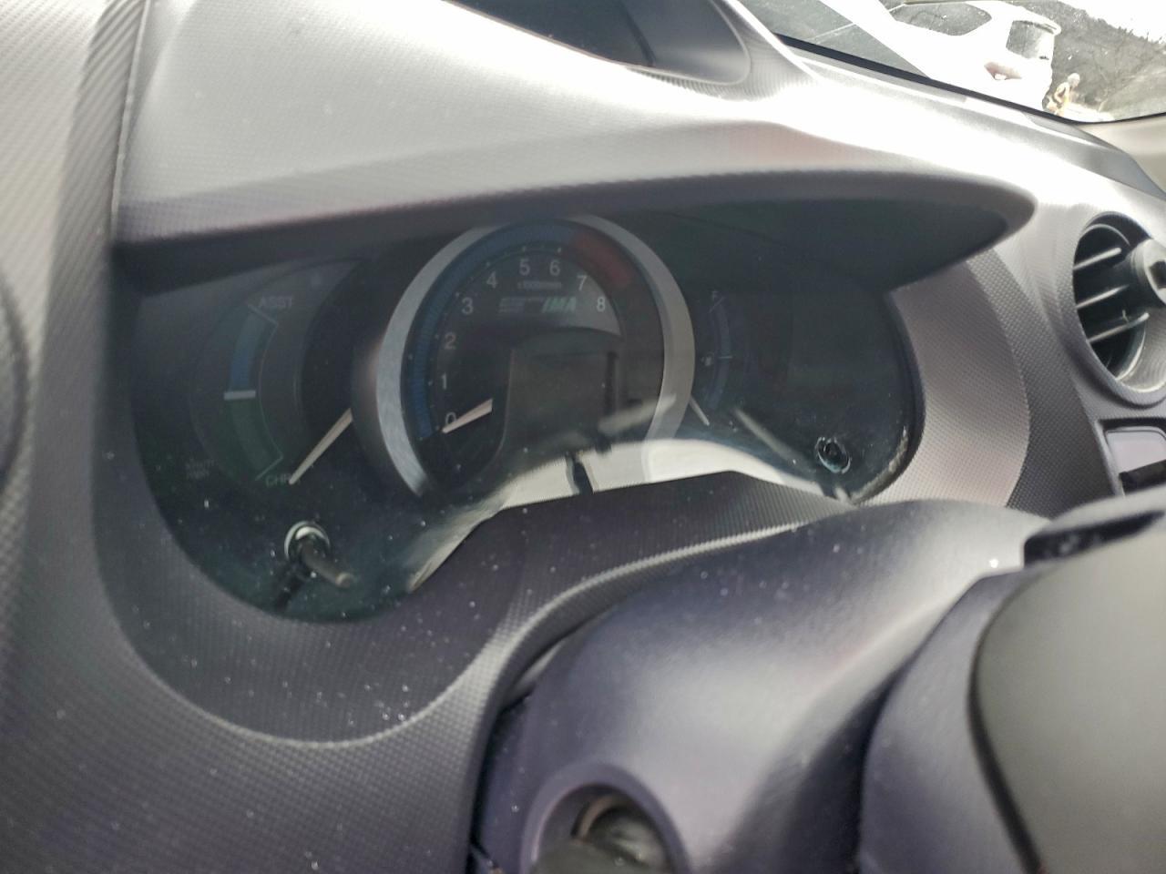 2010 HONDA Insight