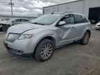 2013 LINCOLN MKX