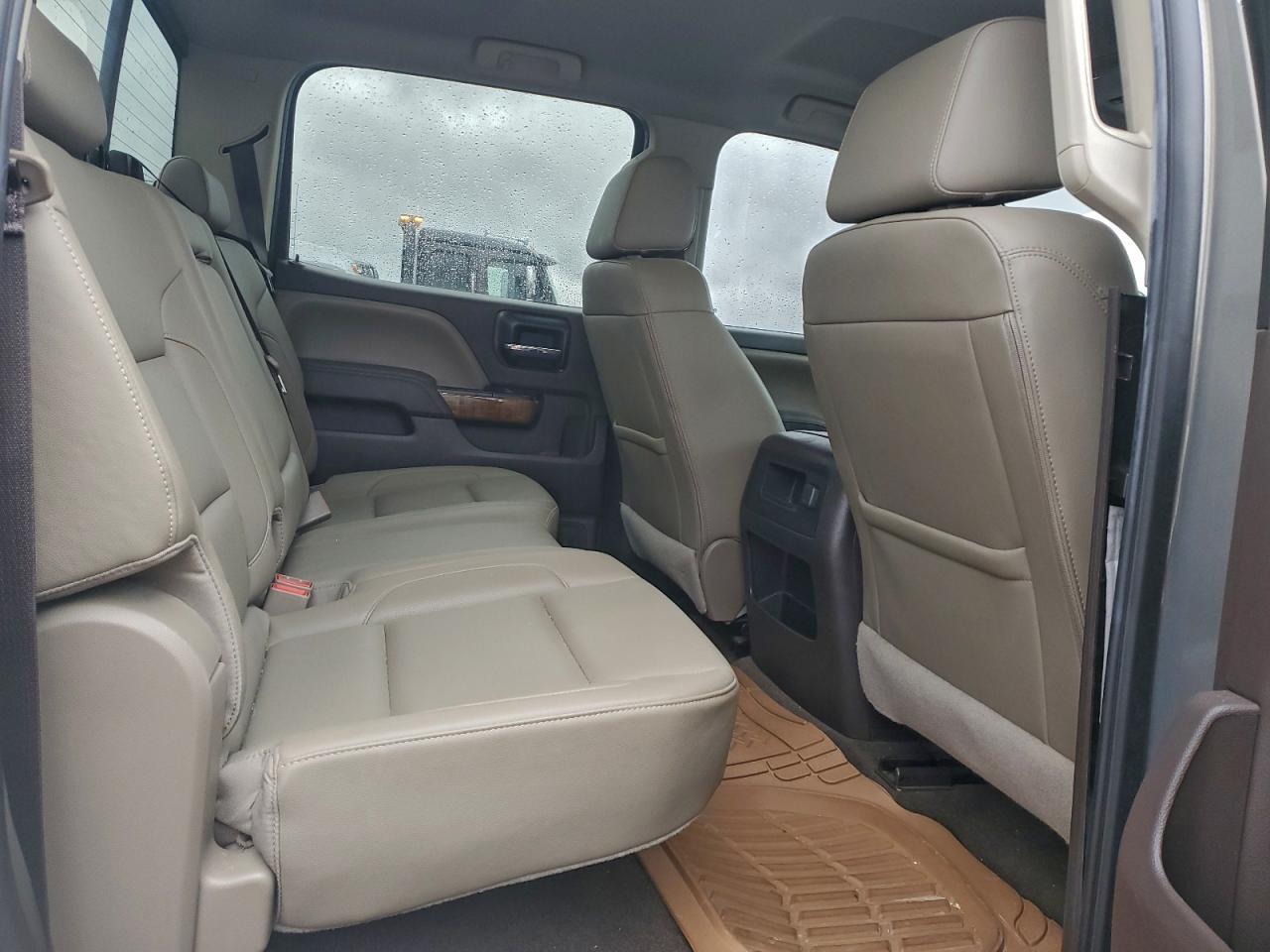 2017 GMC Sierra