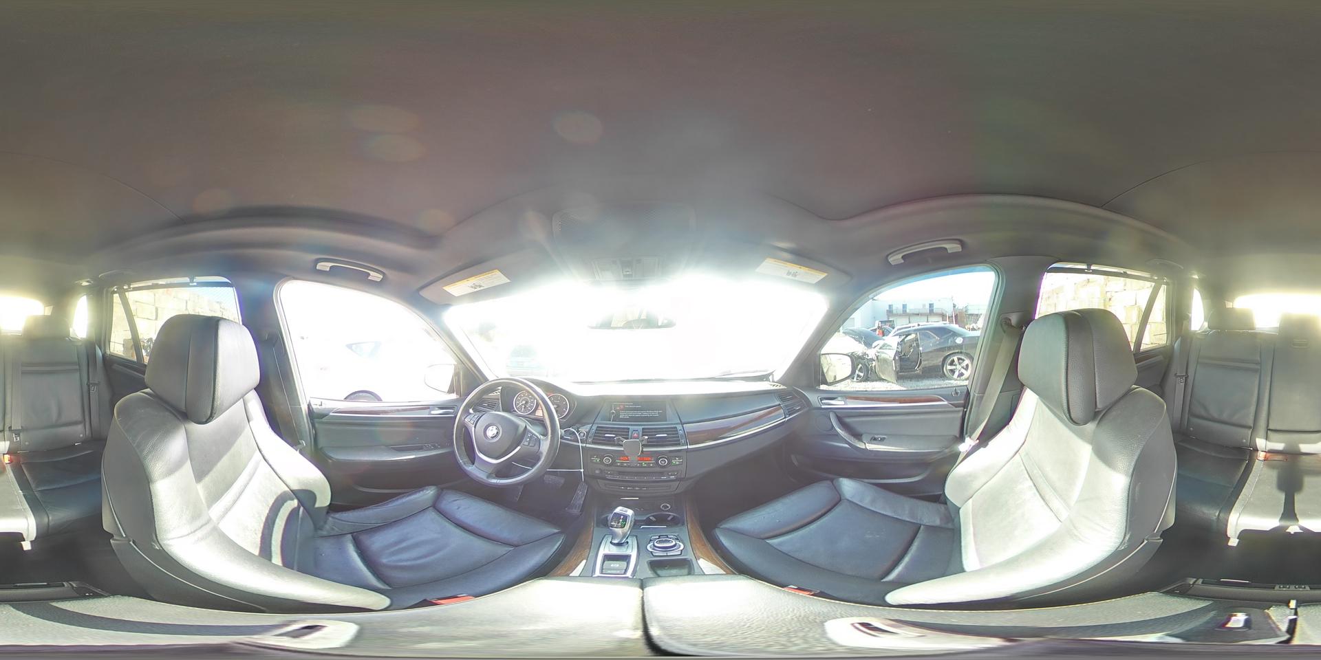 2013 BMW X5