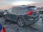 2018 GMC Terrain