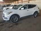 2018 HYUNDAI SANTA FE