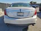 2012 LINCOLN MKS