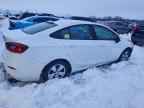 2016 CHEVROLET CRUZE