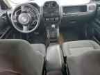 2016 JEEP PATRIOT